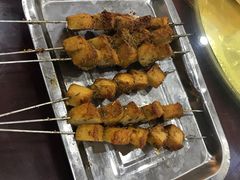 -途肴·老农饭庄(百里峡店)