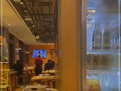 -木屋烧烤(西城天桥店)