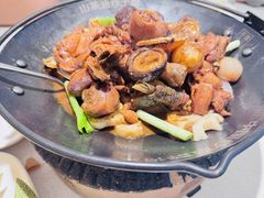 -醉得意·山茶油炒土鸡(泰安万达店)