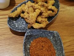 -付小姐在成都(川沙店)