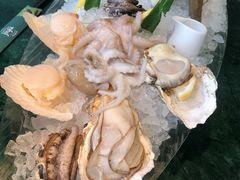 海鲜船-集渔·泰式海鲜火锅(太原里店)