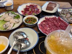 -厝味火锅·潮汕卤水火锅(十一合店)