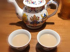 -敏珠拉姆藏餐·南京厨房(富春江东街店)