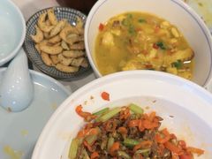 -攸州小镇家湘菜(小米科技园店)