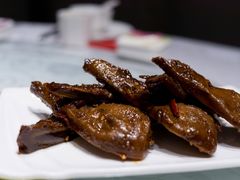 -湖庭壹品鸭王·传统北京烤鸭·别墅私房菜·庭院宵夜(江宁店)