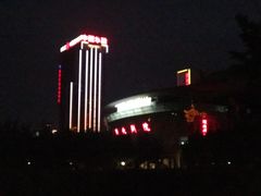 -辛亥革命博物院北区