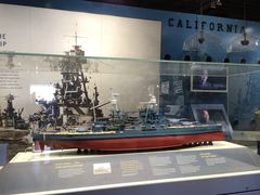 -珍珠港国家纪念馆