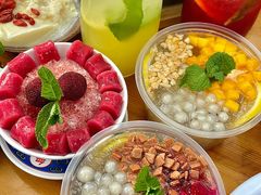 -阳光院坝小龙虾(红牌楼店)