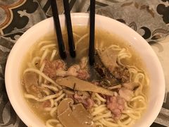 -牛王庙吳記怪味面(双楠店)