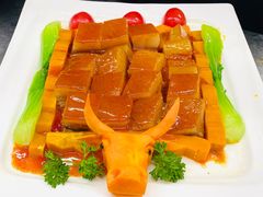 -清真悦宾楼食府(海湖店)