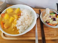 -箪食记(汉口路店)