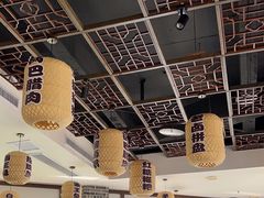 -杨记隆府(白象街店)