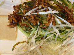 -老牌坊鲁菜名店(宽厚里店)