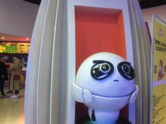 -华联影城(蒙城路店)