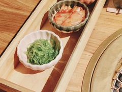 -黑牛の店·和牛烧肉(太原万象城店)