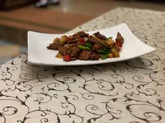 -一江春水·杭帮臻宴(三台山店)