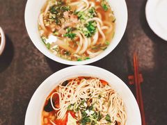 哨子麵-兰州宾馆餐厅(兰州驻京办店)