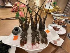 -尚海豆捞(乐虹坊店)