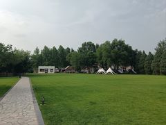 -春晖园度假酒店温泉