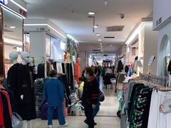 -南京环北服装批发市场