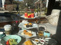 -广富林宰相府酒店·水云间