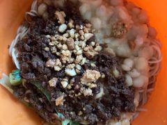 豌杂面-高胖妹面庄(黄河道店)