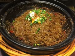 干捞粉丝煲-天怡·鱼工厂(临江店)