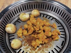 -权金城·炭火烤肉(北京联想桥店)