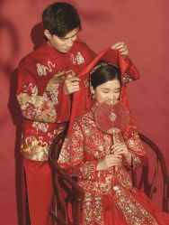 -易摄影婚纱摄影工作室