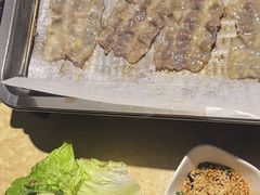 -玫瑰花园自助烤肉(顺义鑫海韵通店)