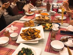 -巴依老爷新疆美食(清华东门店)