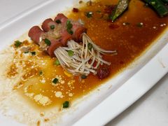 -径山十八道·风味民间菜(杭州总店)