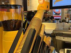 -麦当劳(杭州西湖银泰百货店)