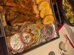 -山西会馆·晋菜·晋商宴·牌匾博物馆(胜利东街店)