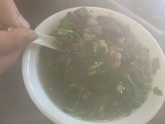 -爆肚冯(廊房二条店)