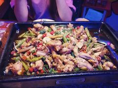 -蛙来哒(金沙洲万达店)