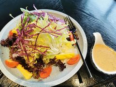 -岁粤Moon·湖景餐厅(月光码头店)
