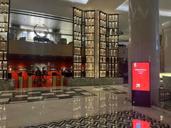 -杭州君悦酒店