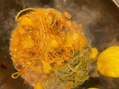 -玺炖·中国铁锅炖(虹桥天街店)