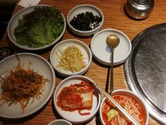 -王妃家(明洞中央店)