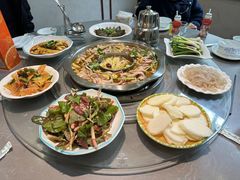 -黑河坝泡姜鸡贡椒鱼(贾旗路店)