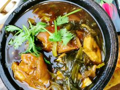 -云海肴·汽锅鸡·云南菜(领展购物广场·中关村店)