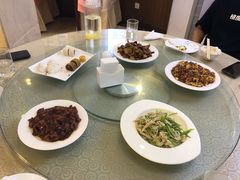 -烤肉宛饭庄(南礼士路店)