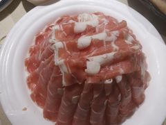 -龙福成肥牛火锅(文昌店)