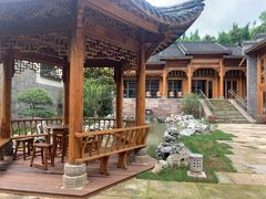 -景德镇古窑民俗博览区