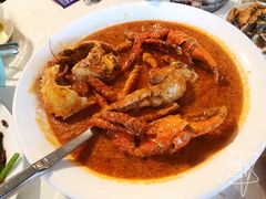 -无招牌海鲜餐厅(怡丰城店)
