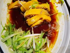 -陶兰居·手工点心·粤菜(圆融时代广场店)