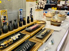 -广州白云机场雅高铂尔曼大酒店