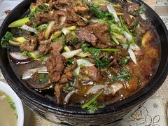 -清真·鸦儿李记·小馆(后海店)