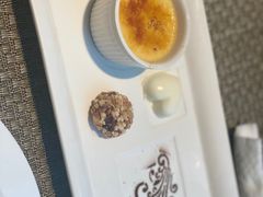 -香樟花园法式铁板烧(恒隆广场店)